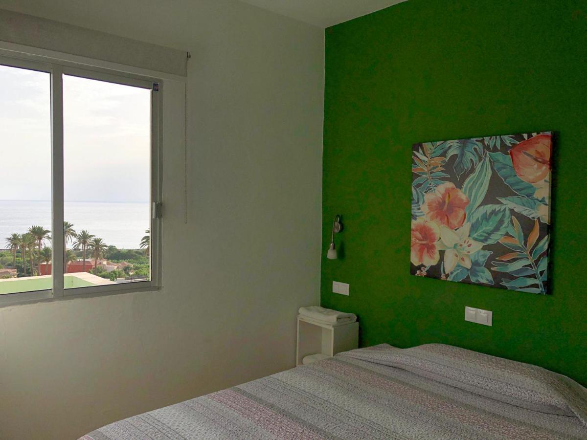 Apartamentos Concha فايي غران ري المظهر الخارجي الصورة