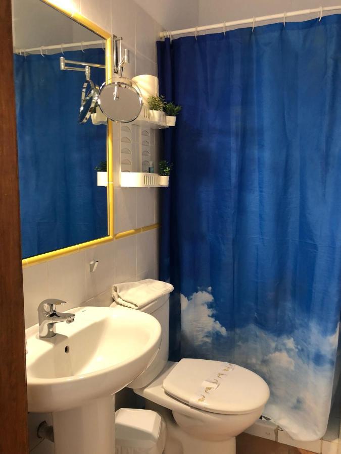 Apartamentos Concha فايي غران ري المظهر الخارجي الصورة