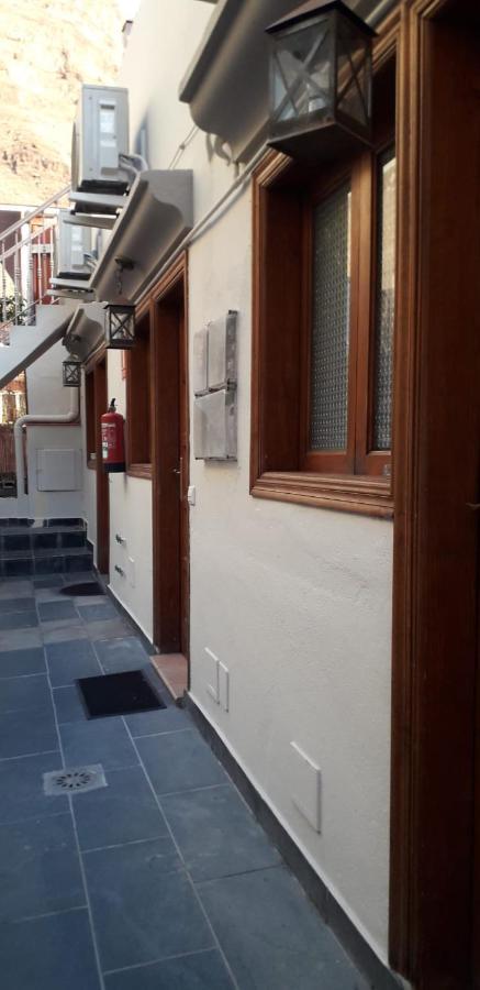 Apartamentos Concha فايي غران ري المظهر الخارجي الصورة