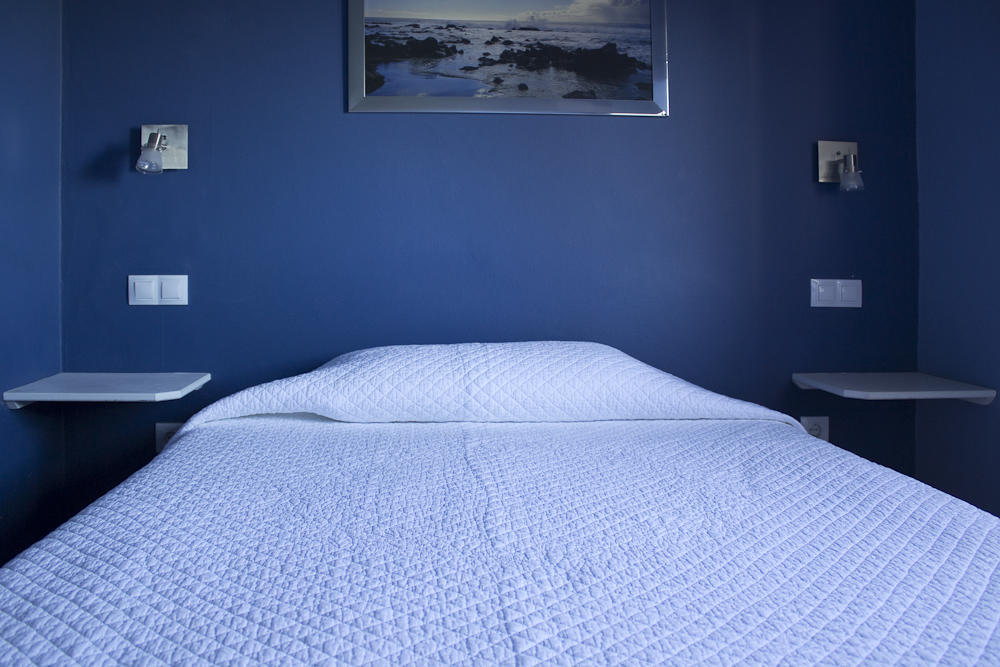 Apartamentos Concha فايي غران ري الغرفة الصورة