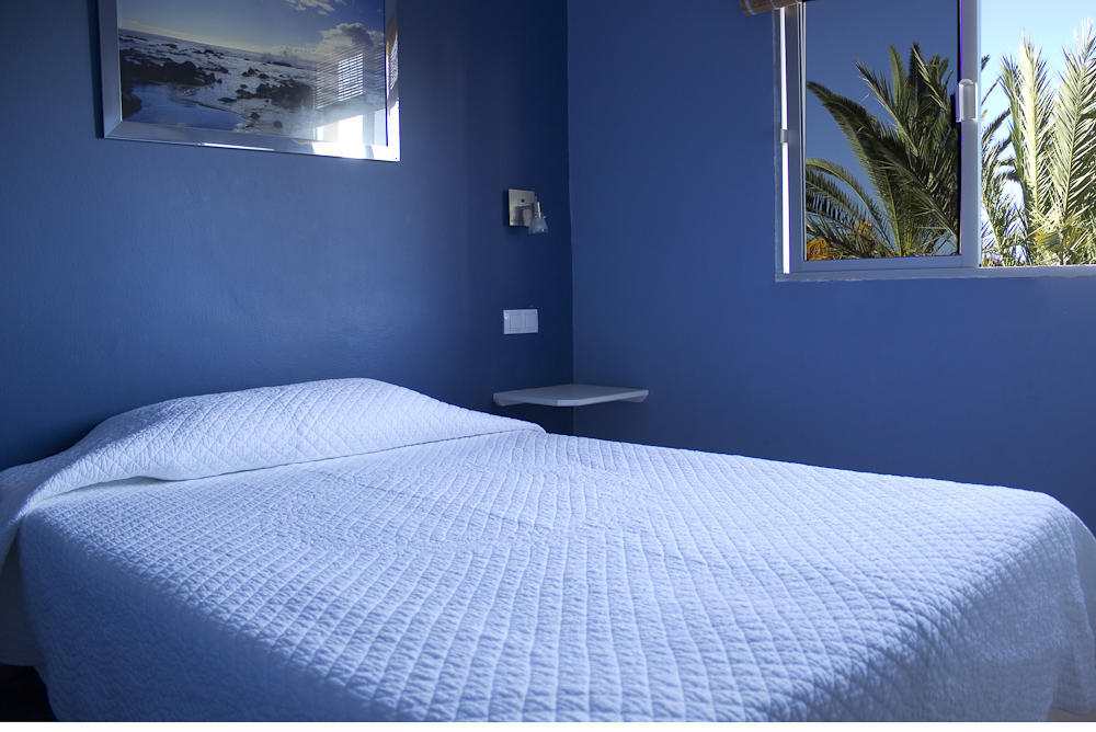 Apartamentos Concha فايي غران ري الغرفة الصورة