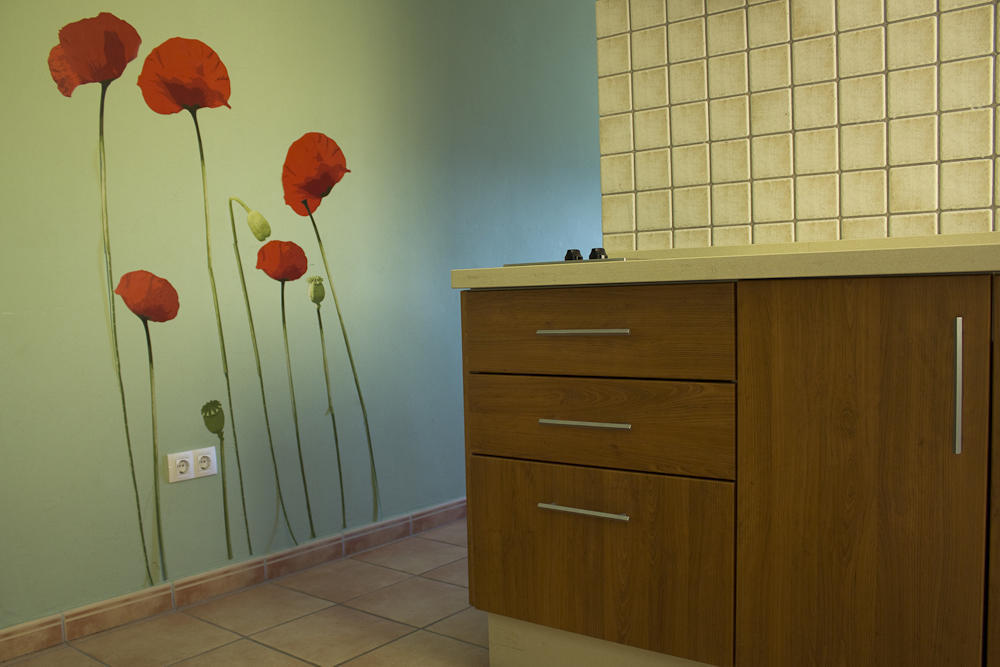Apartamentos Concha فايي غران ري الغرفة الصورة